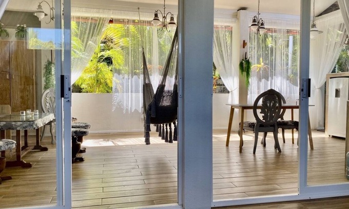 Playa Las Gatas Cottage | Cottage Gini for rental