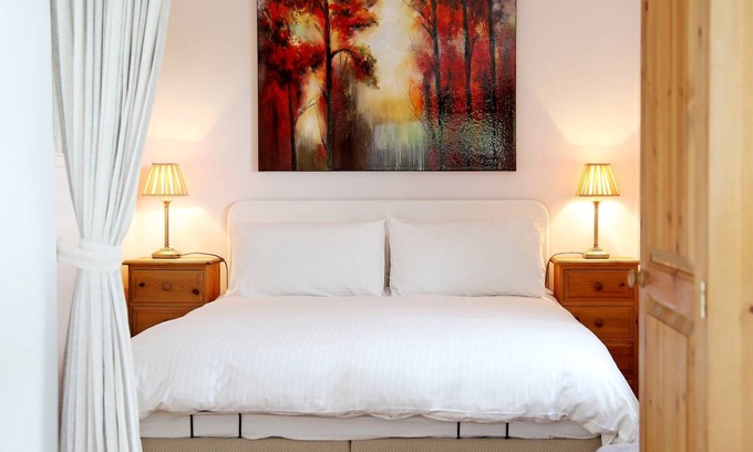 Winchelsea Cottage | Cottage ∙ 1 bedroom ∙ 2 guests