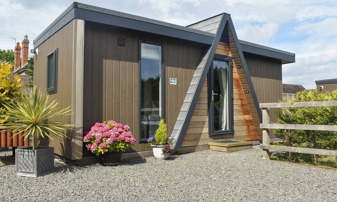 Bretforton Cottage | Cottage ∙ 1 bedroom ∙ 2 guests