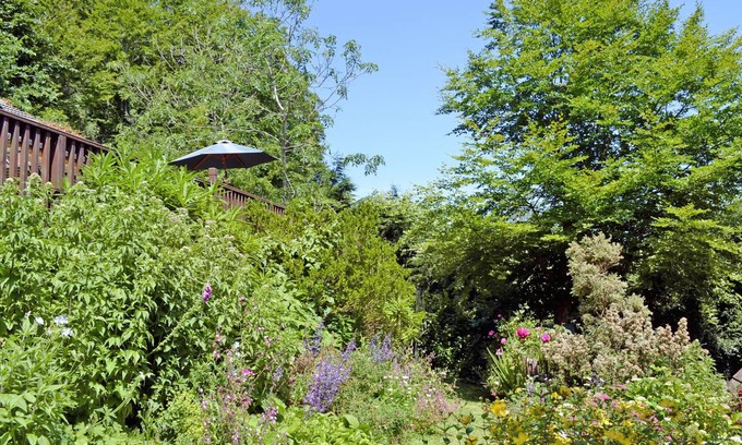 Niton Cottage | Cottage ∙ 1 bedroom ∙ 2 guests