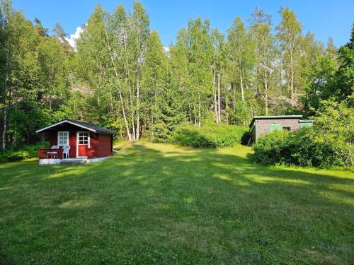 Kolmarden Ski Chalet | Cottage 1200m Garden