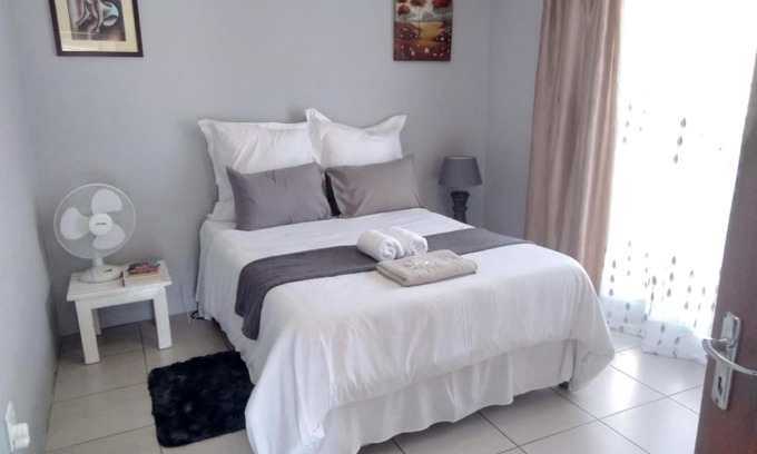 Rietfontein Apartment | Cottage @19th