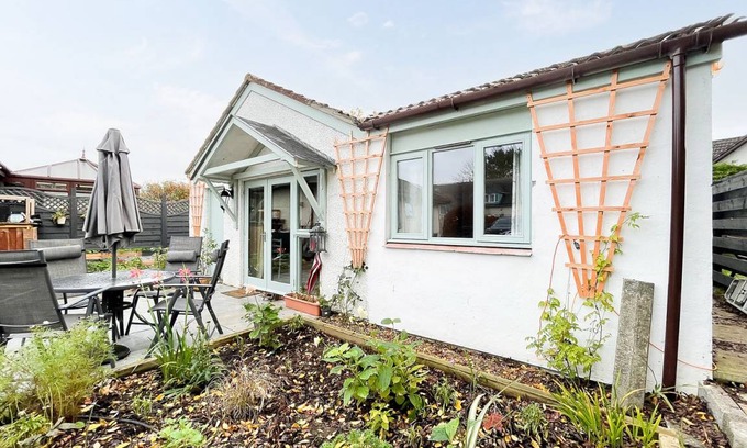 Fortrose Cottage | Cottage ∙ 2 bedrooms ∙ 4 guests