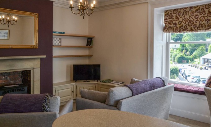 Portinscale Cottage | Cottage ∙ 2 bedrooms ∙ 4 guests
