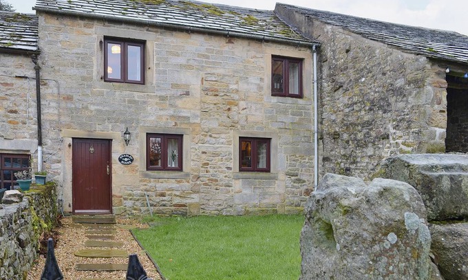 Harrop Fold Cottage | Cottage ∙ 2 bedrooms ∙ 3 guests