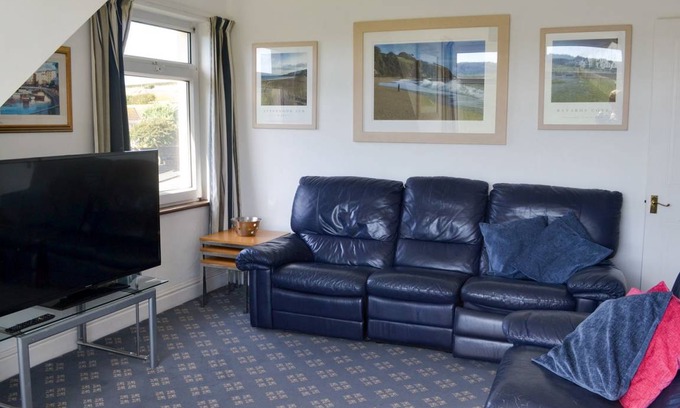 Hope-Cove Cottage | Cottage ∙ 2 bedrooms ∙ 4 guests