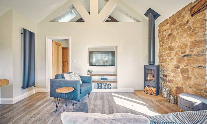 Wall Cottage | Cottage ∙ 2 bedrooms ∙ 4 guests