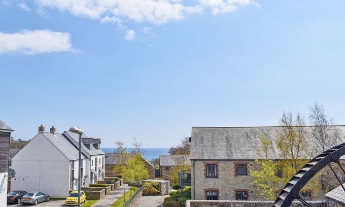 Charlestown Cottage | Cottage ∙ 2 bedrooms ∙ 4 guests