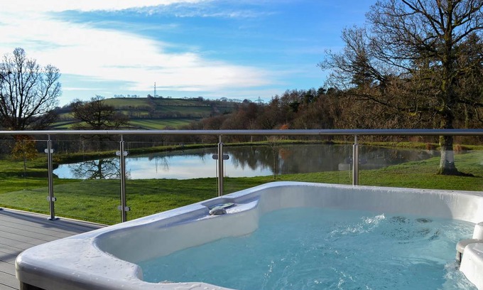 Morebath Cottage | Cottage ∙ 3 bedrooms ∙ 6 guests