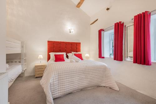 Braithwaite Apartment | Cottage 3 Old Farmhouse Mews