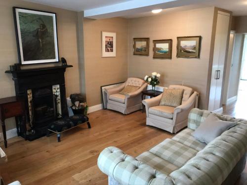 Clifden House | Cottage 360 - Clifden