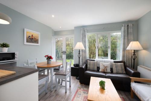 Clifden House | Cottage 420 - Clifden