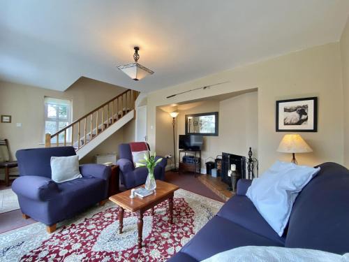 Clifden House | Cottage 460 - Clifden