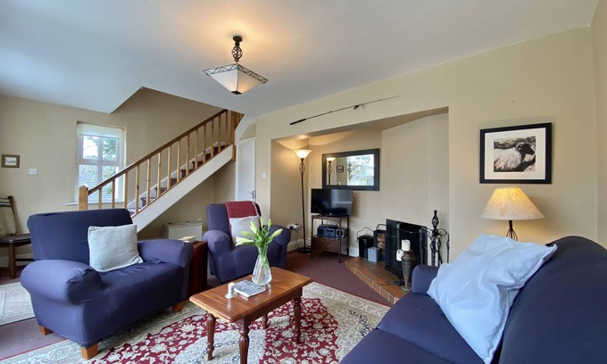 Clifden Cottage | Cottage 460 - Clifden - sleeps 5 guests in 3 bedrooms