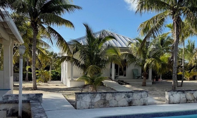 Sandy Point Cottage | Cottage 5 - Charming Secluded Cottage, Large pool, Tennis, Private Community