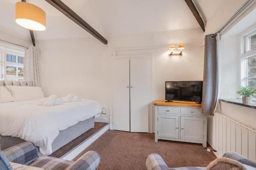 Braithwaite Apartment | Cottage 5 mews Studio