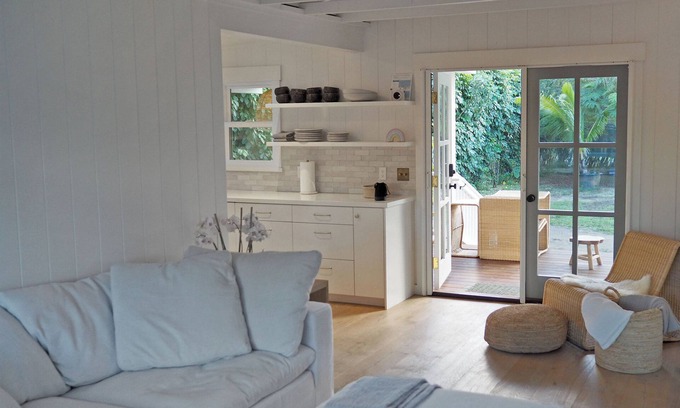 Wainiha House | Cottage #5