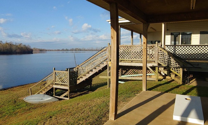 Saint Maurice House | Cottage #7