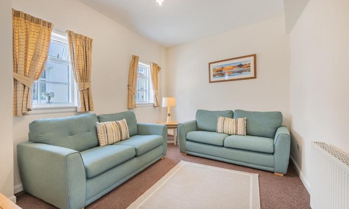 Braithwaite Apartment | Cottage 8 Old Farmhouse braithwaite