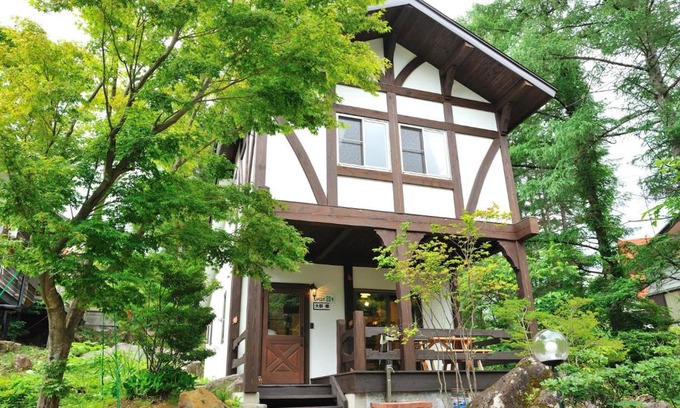 Inawashiro House | Cottage All Resort Service/Vacation STAY 8445
