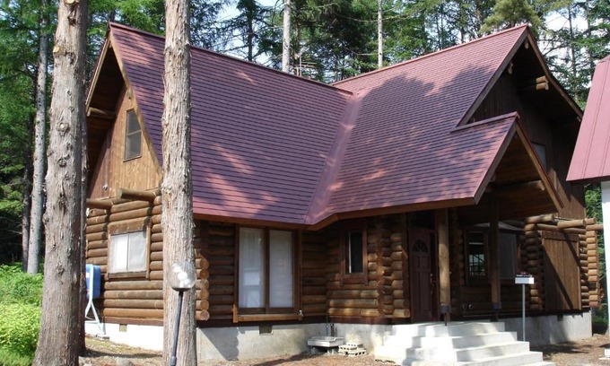 Inawashiro House | Cottage All Resort Service/Vacation STAY 8424