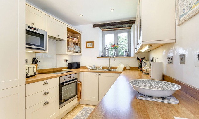 Fylingdales Cottage | Cottage Anton