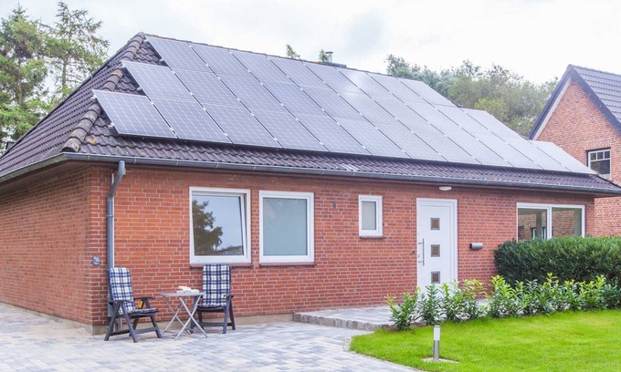 Ekenis House | Cottage at Diek - FHEF - FH at Diek - FHEF