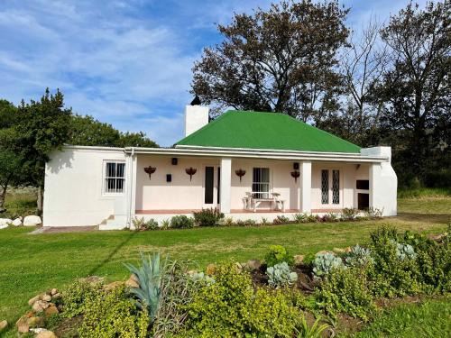 Stellenbosch Apartment | Cottage at Kanu Wines
