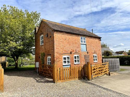 Forest of Dean House | Cottage at The Butchers Arms