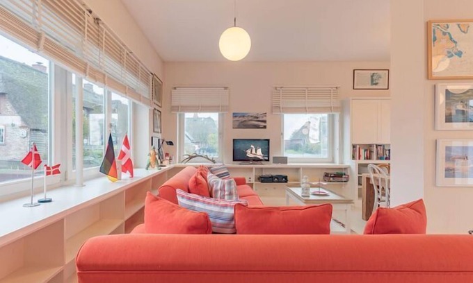 Aventoft House | Cottage, Aventoft