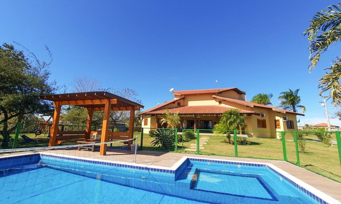 Bonito Cottage | Cottage