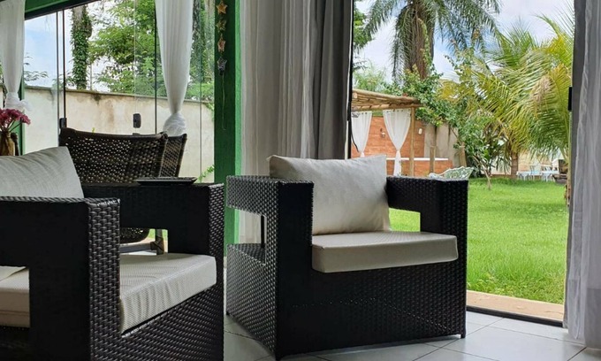 Miracema do Tocantins Cottage | Cottage