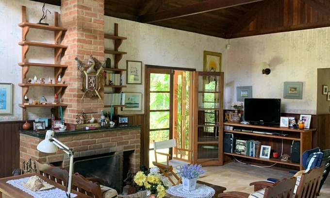 Visconde de Maua Cottage | Cottage
