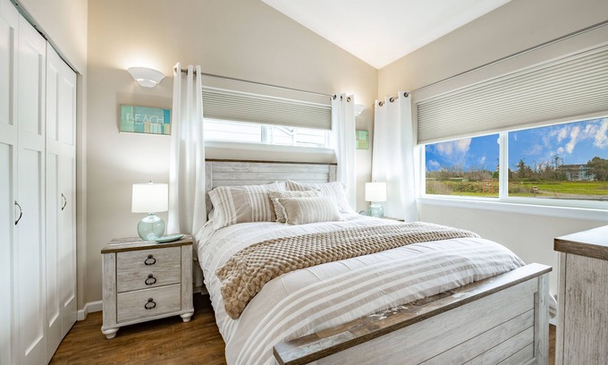 Birch Bay Cottage | Cottage By the Bay.