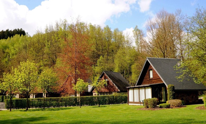 Chodes Cottage | Cottage charme – Family resort with wellness in the heart of the Ardennes