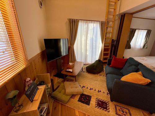 Hakuba Ski Chalet | Cottage Chlorophyll Hakuba