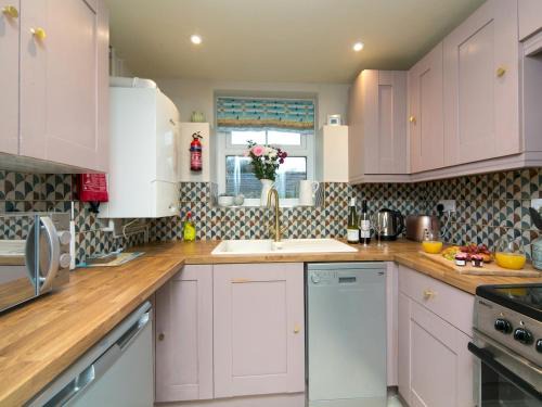 Penmon House | Cottage close To Coastal Path & Puffin Island Pass the Keys