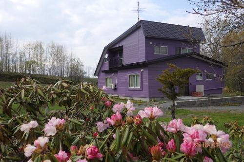 Biei House | Cottage Clover - Vacation STAY 04558v
