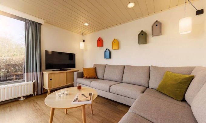 Zeewolde House | Cottage Comfort 6 persons