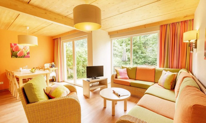 Nohfelden House | Cottage Comfort PMR 6 Personen