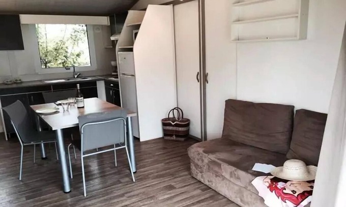 Ornans House | Cottage Comtois 4 Rooms 6 People