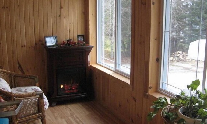 Cayamant Cottage | Cottage-condo Lake Cayamant - Quebec, Canada
