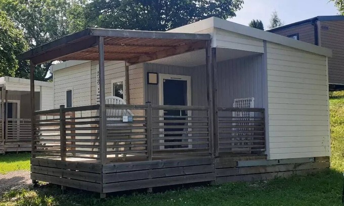 Chatillon House | Cottage Confort 25m² 5 persons