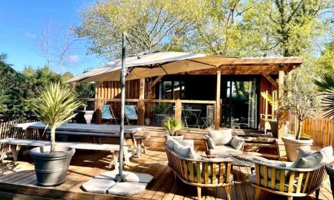 La Teste-de-Buch Other | Cottage cosy Bassin d'Arcachon