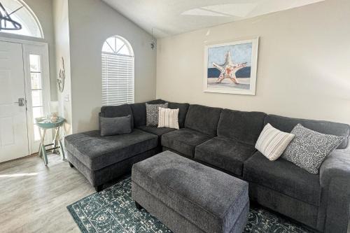 Panama City Beach House | Cottage Cove