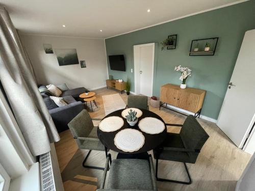 Goslar Apartment | Cottage Cozy Gästehaus
