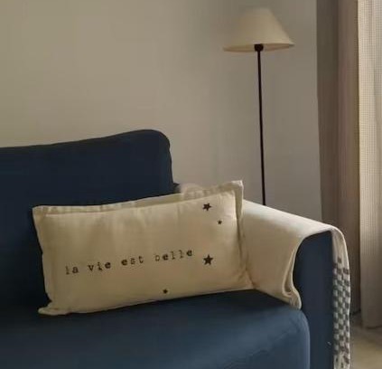 Bourgenay House | Cottage des Alizes