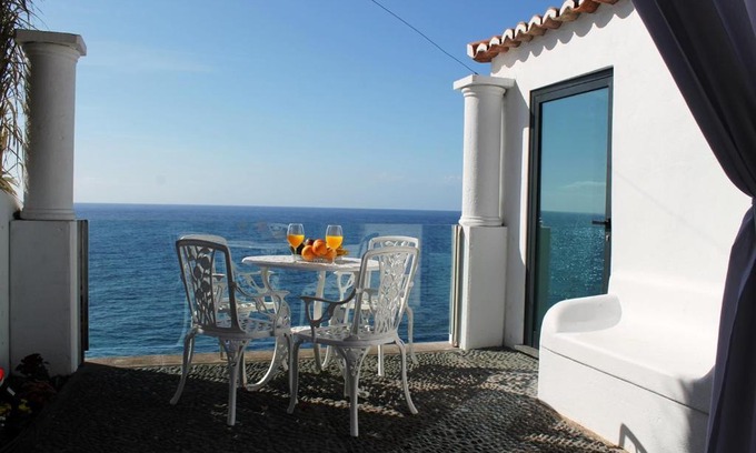 Arco da Calheta House | Cottage do Mar