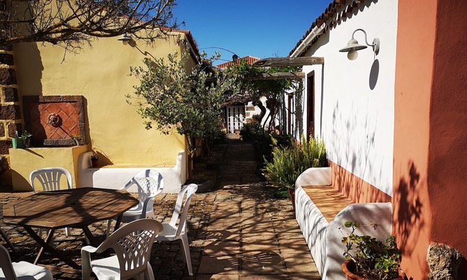 Tacoronte Cottage | Cottage