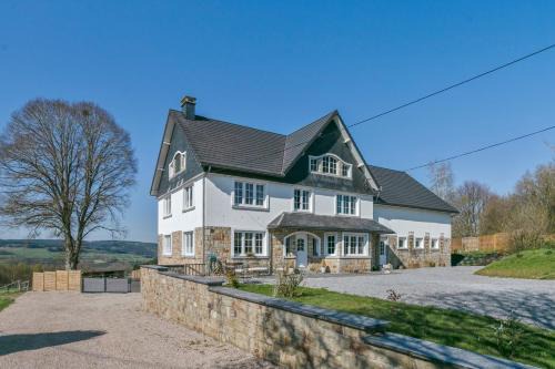 Bellevaux House | Cottage Fauna & Flora